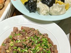 -双合园·海鲜水饺青岛菜(品牌首店)
