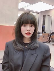 -东秀护肤造型