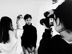 -金夫人化妆摄影职业培训学校