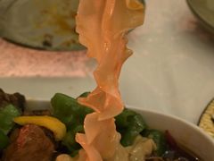 -龟兹KUCINA·新疆菜(前滩L+PLAZA店)