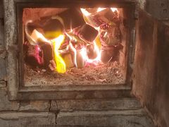 -万里闯关东铁锅炖菜馆(高新旗舰店)