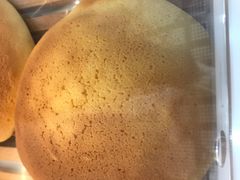 圆面包-中关村茶点