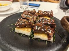 -若蘭慈·无国界素食料理(欢乐海岸店)