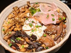 -Ameigo梅果·云贵川bistro(长宁来福士店)