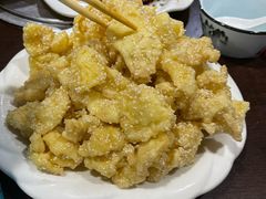 -金卯白肉罩火烧
