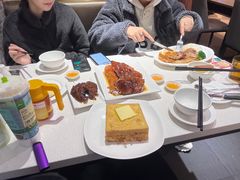 -香港新发烧腊茶餐厅(书城店)