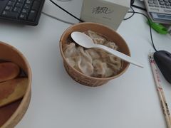 -鲜得来排骨年糕(即墨路店)