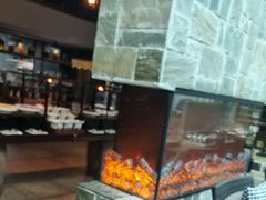 -食间牛排(湖西路店)