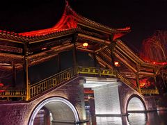 -台儿庄古城