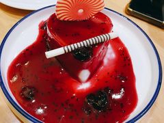 -狼诱惑(泰山大街店)