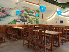 -老奶奶私房菜(天台里街店)