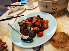 -金苑海鲜酒家(来魅力店)