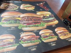 -魏斯理汉堡(西安沣东吾悦店)