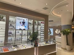 -沫芮眼镜·蔡司官方授权店(人民广场店)