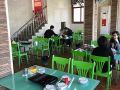 大堂-乌记鲜活牛肉城(金砂东路店)