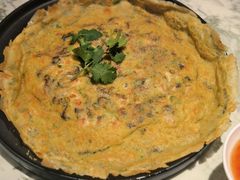 潮州蚝烙-潮堂 · 潮州菜(国贸商城店)