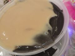 -鞠氏黑芝麻糊(水塔店)