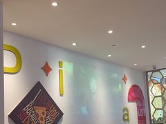 -菲滋意式休闲餐厅(北仑银泰城店)