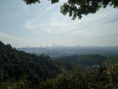 -火炉山森林公园