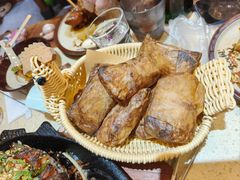 -状元阁烧烤(新华路总店)