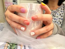 -安娜美甲美睫沙龙