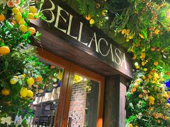 -BELLA CASA