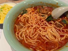 招牌番茄牛肉面-李先生牛肉面大王(广渠门内店)