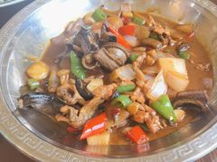 -李东农庄(中南百草园地标店)
