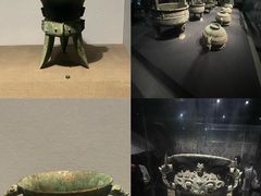 -陕西历史博物馆