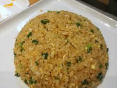 鱼露蛋炒饭-木屋烧烤(龙湖天街店)