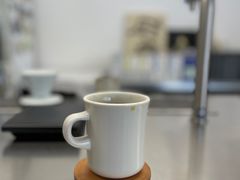 -麻雀咖啡SPARROW COFFEE(十全街店)