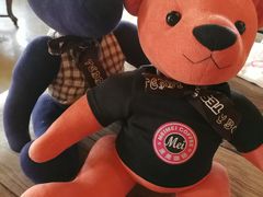 -美美咖啡·西餐厅(世奥店)