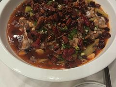 -巴渝兄弟川菜(宽街店)