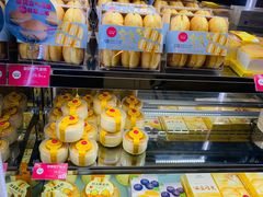 -味多美蛋糕(安定门店)