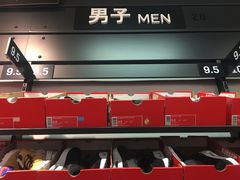 -NIKE上海青浦优选体验店