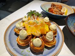 -BE BRIGHT KITCHEN(正佳广场店)