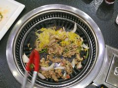 招牌肥牛-杨记齐齐哈尔烤肉(总店)
