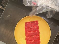 -一绪に寿喜烧(虹悦城店)
