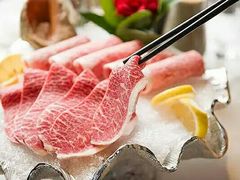 -一品鲜海鲜火锅(海信广场店)