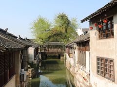 -锦溪古镇