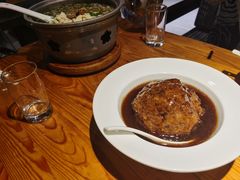 吹牛豆腐-苹果树下艺术餐厅(宋庄店)