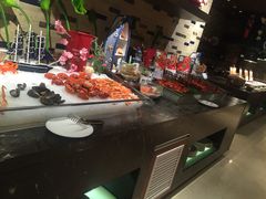 -乐咖啡西餐厅(太湖皇冠假日酒店)