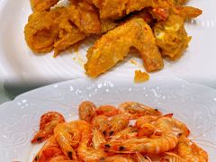 -海景壹号大酒店(惠钱路店)