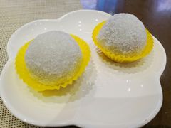 -一口小满手作糯米糍(北山店)