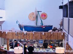 -石砰渔港·海鲜楼