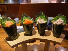 -千代武日本料理(哈西店)