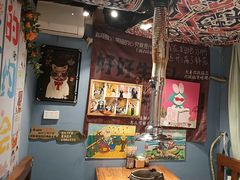 -名扬烤肉(起源店)