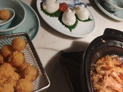 -韵秋荷(宝山龙湖天街店)