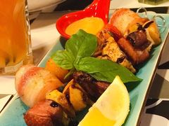 -CRAZYONES西班牙海鲜饭(日月光店)