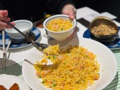 扬州炒饭-桂满陇·蟹黄小笼汤包(环球港店)